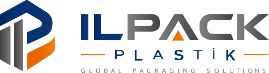 İlpack Plastik Logo